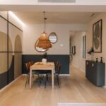 Interior Design & 3D Rendering: Visualizing Your Dream Space
