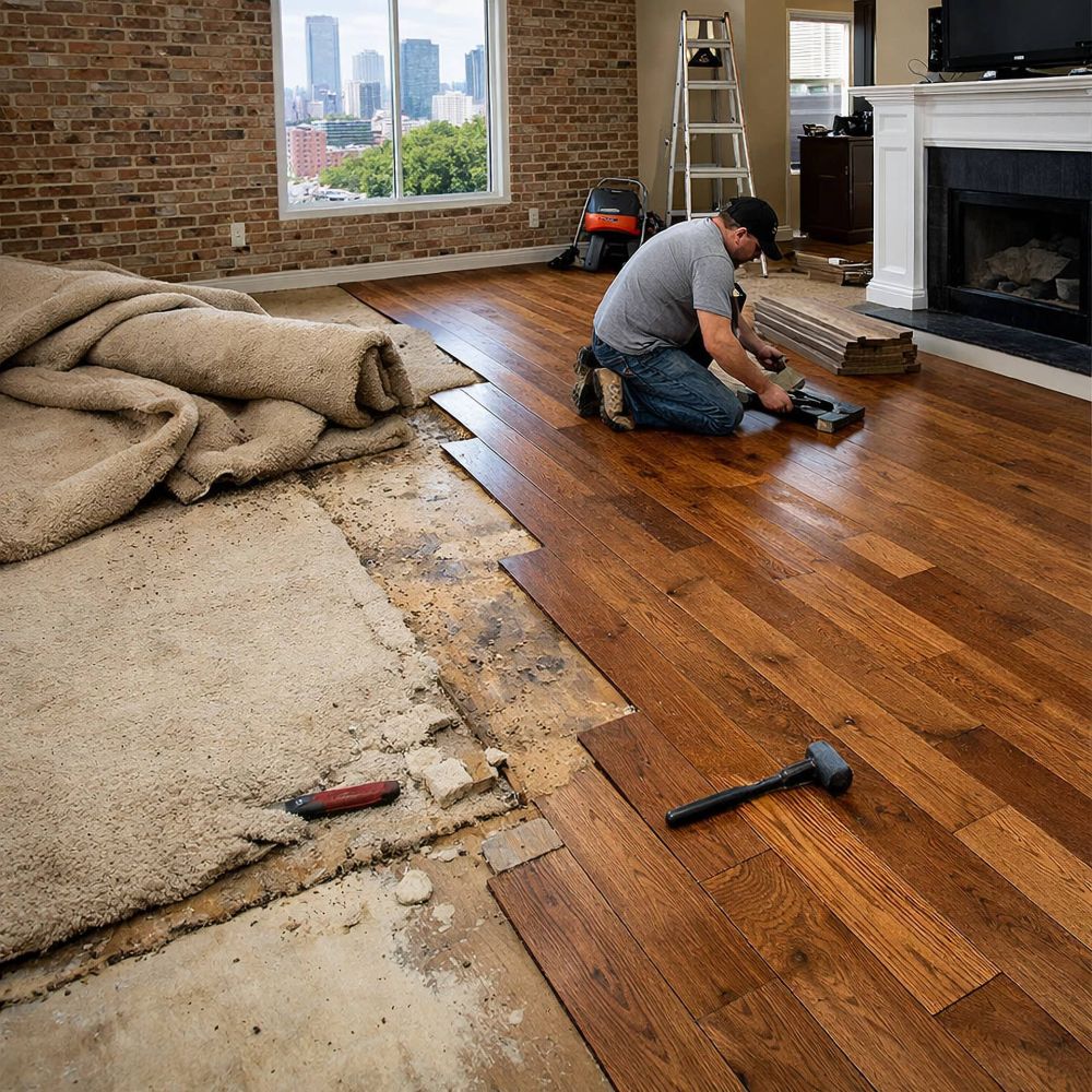 Flooring (9)