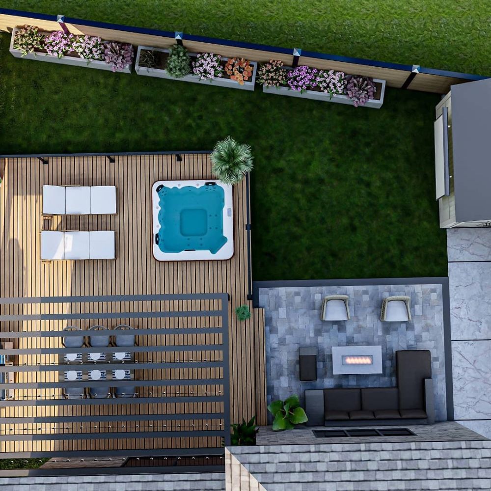 Rendering (2)